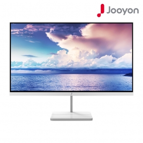 주연테크 V24FX-W (무결점) <BR>24인치 모니터 100Hz 화이트