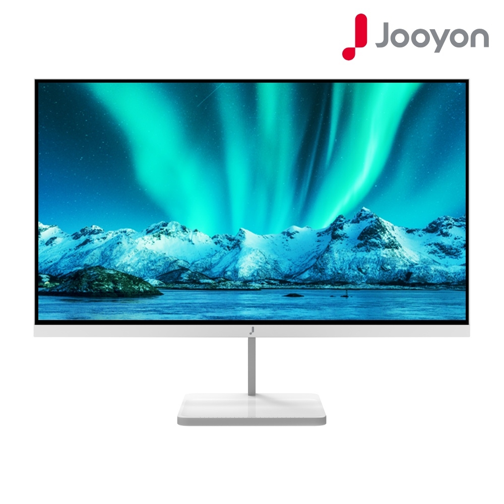 주연테크 V27FX-W <BR>27인치 모니터 100Hz 화이트