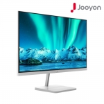 주연테크 V27FX-W <BR>27인치 모니터 100Hz 화이트