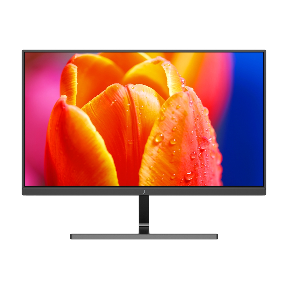 주연테크 F24C15 (무결점) <BR>24인치 FHD 120Hz 모니터 Type C