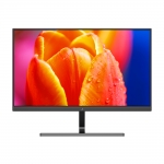 주연테크 F24C15 (무결점) <BR>24인치 FHD 120Hz 모니터 Type C