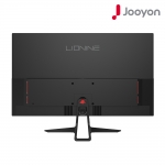 주연테크 X32F-165 <BR> 32인치 게이밍 모니터