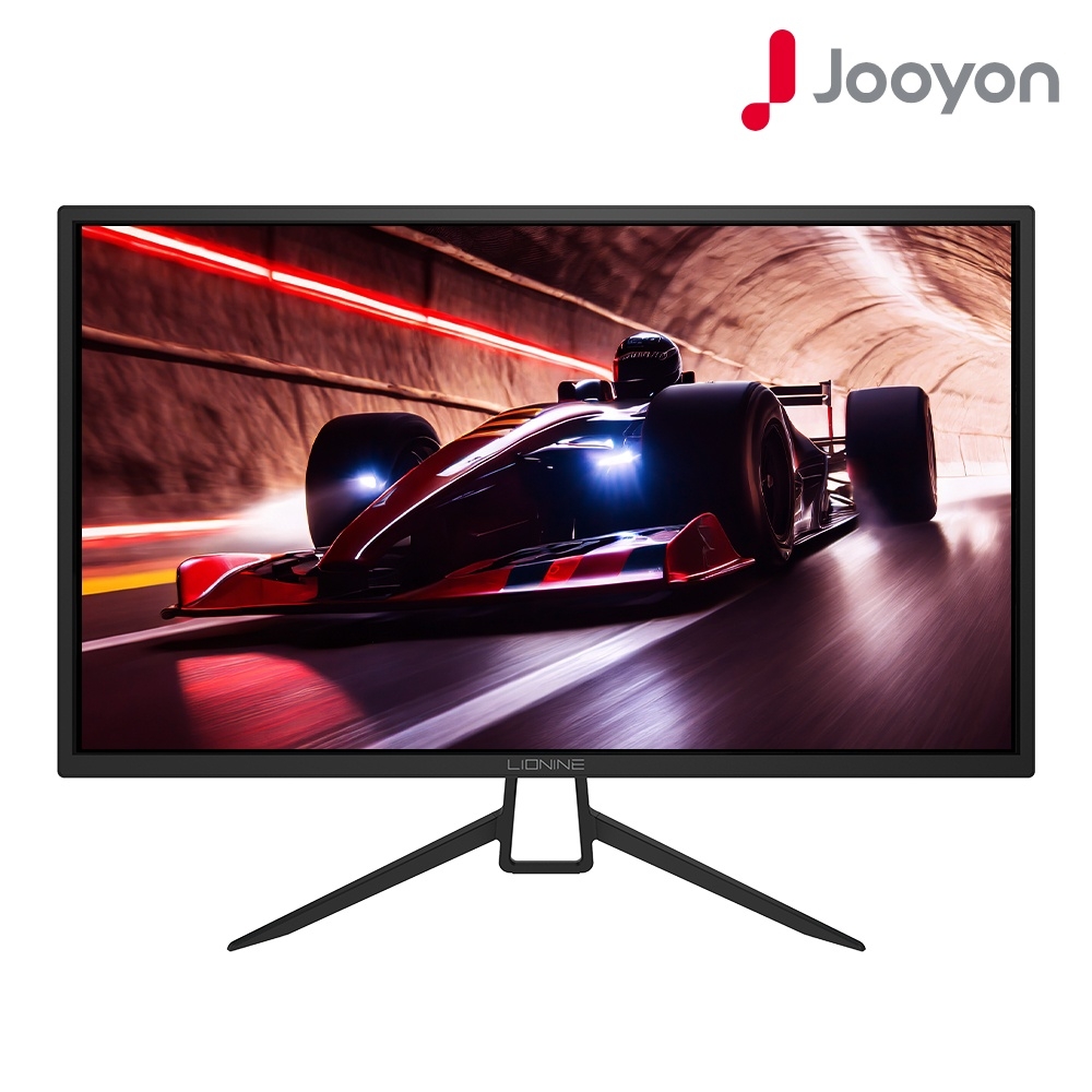 주연테크 X32F-165 (무결점) <BR> 32인치 게이밍 모니터