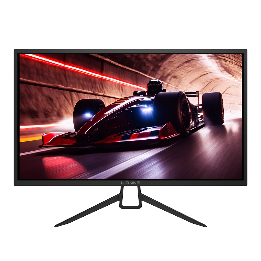 주연테크 X32F-165 (무결점) <BR>리오나인 32인치 게이밍 모니터