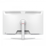 [중고-3개월 보증] 주연테크 V32UE-E_V1 <BR>32인치 USB-C 모니터 글레어 패널