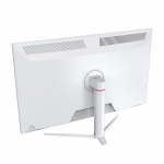 [중고-3개월 보증] 주연테크 V32UE-E_V1 <BR>32인치 USB-C 모니터 글레어 패널