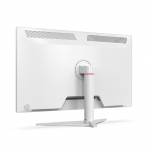 [중고-3개월 보증] 주연테크 V32UE-E_V1 <BR>32인치 USB-C 모니터 글레어 패널