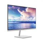 [리퍼-6개월 보증] 주연테크 V24FX-W <BR>24인치 모니터 100Hz 화이트