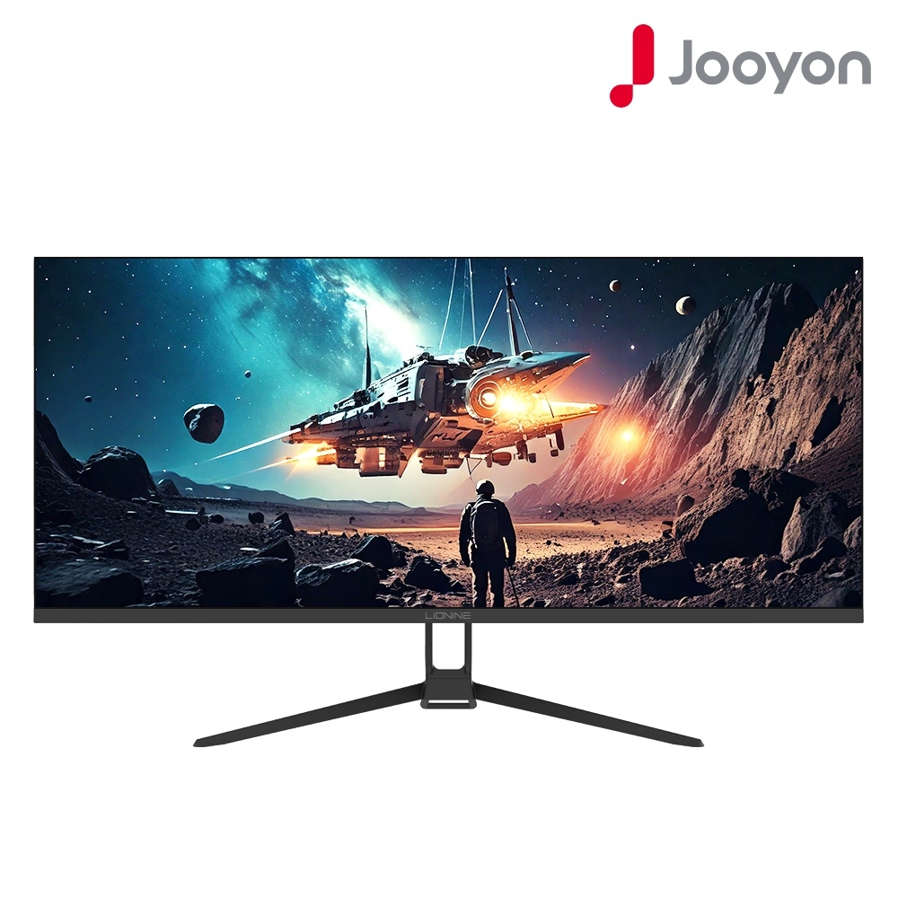 주연테크 X34Q-144 (무결점) <BR> 34인치 울트라 와이드 모니터