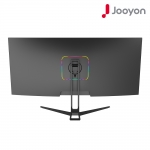 주연테크 X34Q-144 (무결점) <BR> 34인치 울트라 와이드 모니터