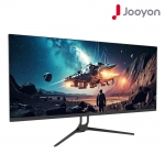 주연테크 X34Q-144 (무결점) <BR> 34인치 울트라 와이드 모니터