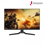 주연테크 X27QC-180 <BR> 27인치 커브드 게이밍 모니터