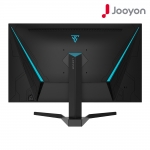 주연테크 X27QC-180 <BR> 27인치 커브드 게이밍 모니터