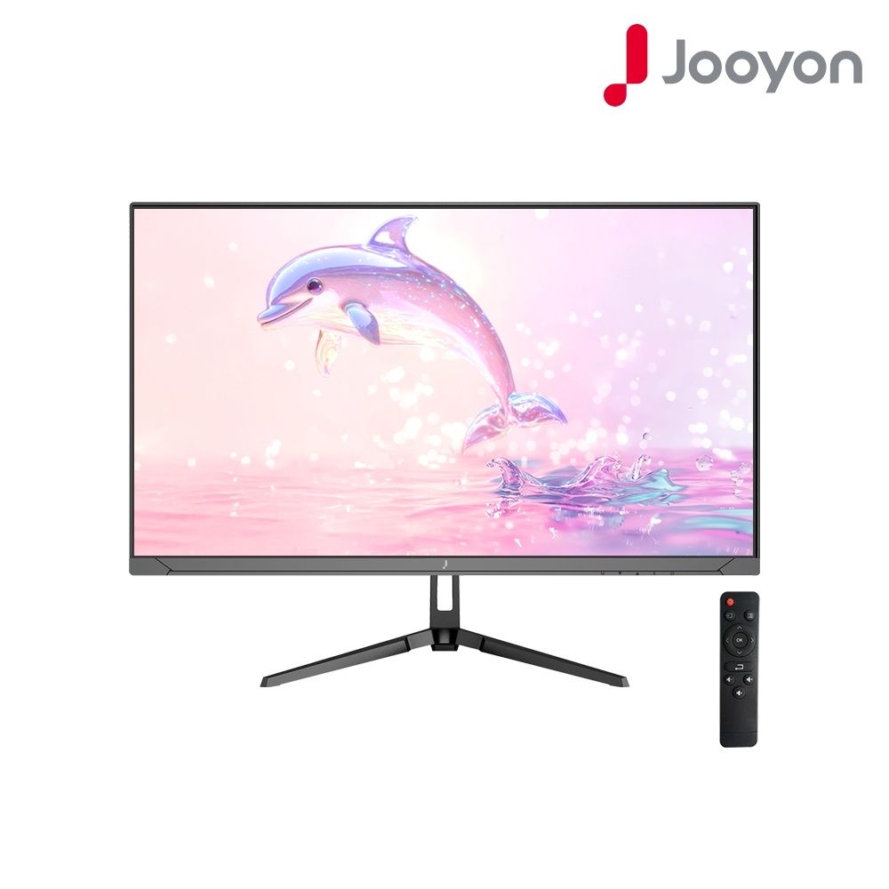 주연테크 V27UE <BR>27인치 UHD 4K 모니터