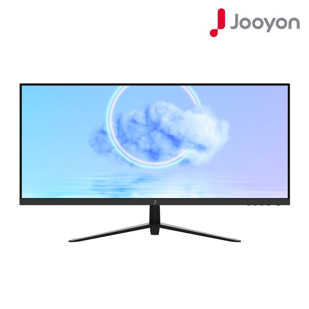 주연테크 V26FX75 (무결점) <BR>26인치 와이드 모니터