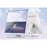 [중고-3개월 보증] 주연테크 세로본능 J28QIM-Dual <BR>USB-C 65W 모니터