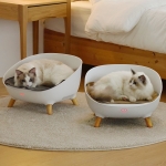 [리퍼-6개월 보증] 펫드리머 강아지 고양이 사계절 냉난방 스마트침대