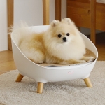[리퍼-6개월 보증] 펫드리머 강아지 고양이 사계절 냉난방 스마트침대
