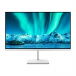 [중고-3개월 보증] 주연테크 V27FX-W <BR>27인치 모니터 100Hz 화이트