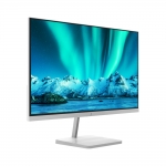 [중고-3개월 보증] 주연테크 V27FX-W <BR>27인치 모니터 100Hz 화이트