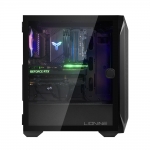 주연테크 리오나인터보 CG278XW 라이젠7 7800X3D 게이밍 데스크탑 PC 반본체 내장그래픽<BR>Windows11 Home