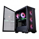 주연테크 리오나인터보 CG278XW 라이젠7 7800X3D 게이밍 데스크탑 PC 반본체 내장그래픽<BR>Windows11 Home