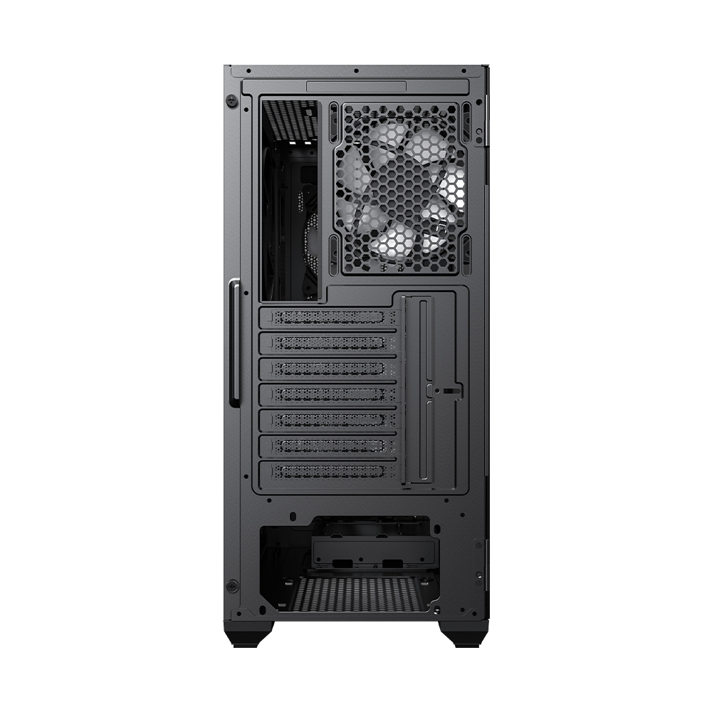 주연테크 리오나인터보 CG297X57T 라이젠7 9700X RTX5070Ti 게이밍 데스크탑 PC