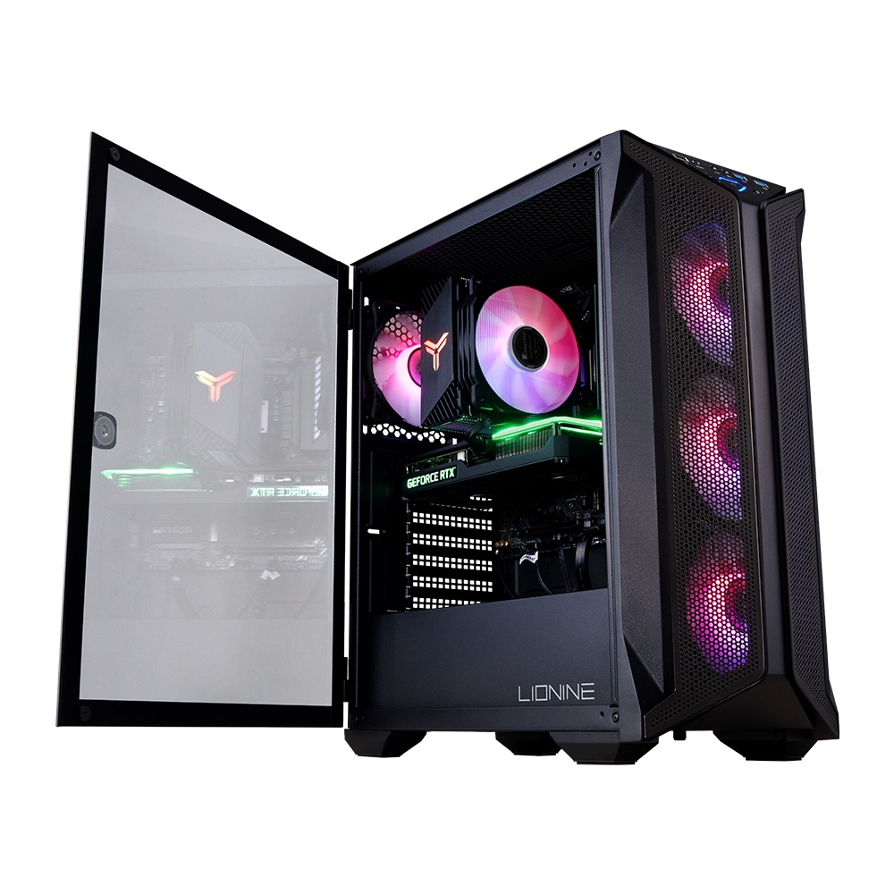 주연테크 리오나인터보 CG2995X58W 라이젠9 9950X3D RTX5080 게이밍 데스크탑 PC<BR>Windows11 Home