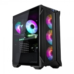 주연테크 리오나인터보 CG2995X58W 라이젠9 9950X3D RTX5080 게이밍 데스크탑 PC<BR>Windows11 Home