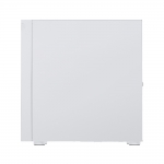 주연테크 익스트림 D7995X59W 화이트 라이젠9 9950X3D RTX5090 데스크탑 게이밍 AI PC 컴퓨터<BR>Windows11 Home
