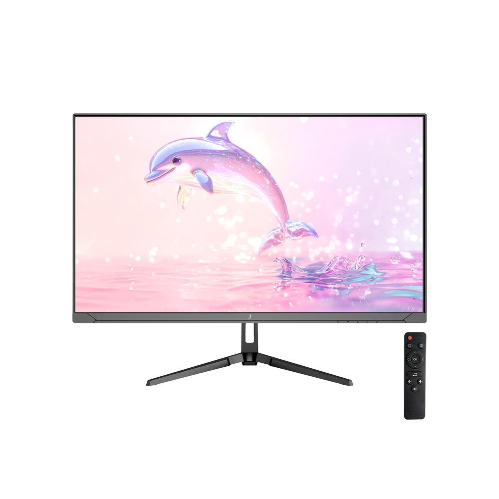 [리퍼-6개월 보증] 주연테크 V27UE <BR>27인치 UHD 4K 모니터