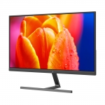 [중고-3개월 보증] 주연테크 F24C15 <BR>24인치 FHD 120Hz 모니터 Type C
