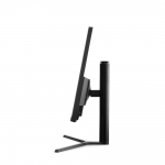 [중고-3개월 보증] 주연테크 V24QE-V2 <BR> 24인치 QHD 모니터