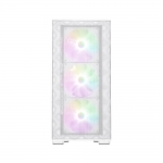 주연테크 익스트림 D787F57 화이트라이젠7 8700F RTX5070 데스크탑 PC 컴퓨터