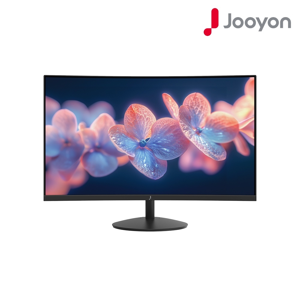 주연테크 V27FC100 <BR>27인치 FHD 100Hz 커브드 모니터