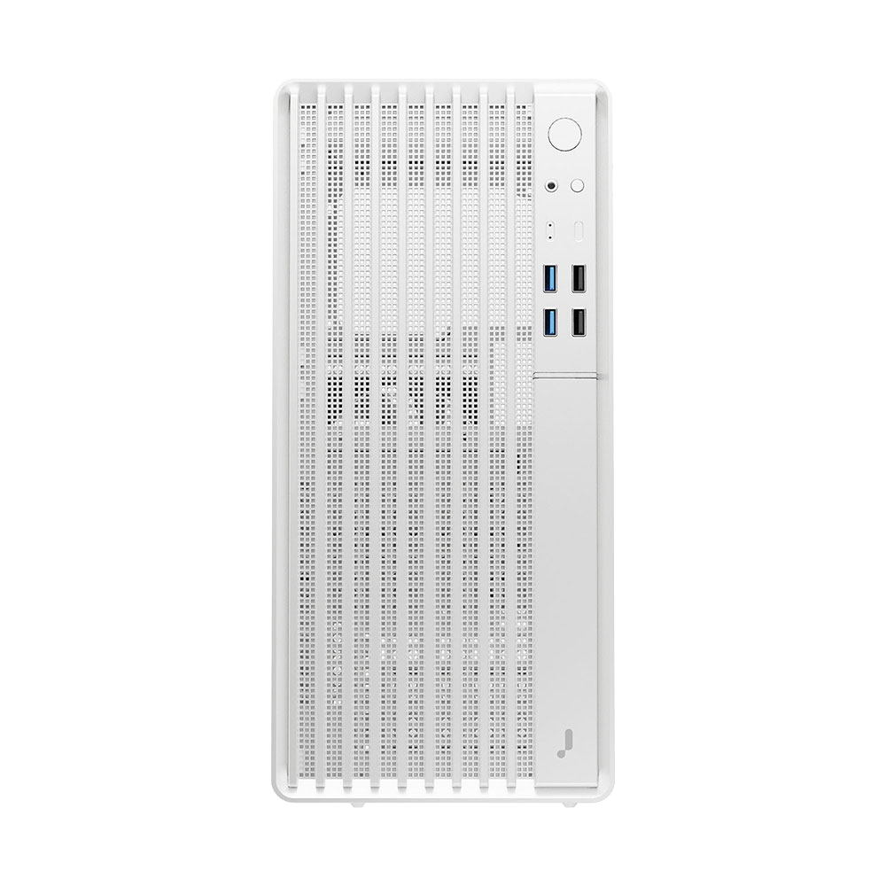 주연테크 굿워크 D1v55G-16G512G 화이트AMD 라이젠5 5500GT 사무용 가정용 데스크탑 PC