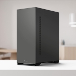 주연테크 굿워크 D2v56G-16G512G 블랙AMD 라이젠5 5600G 사무용 가정용 데스크탑 PC