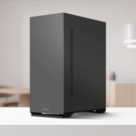 주연테크 굿워크 D2v12400-16G512G 블랙<BR>인텔 12세대 i5-12400 가정용 사무용 업무용 데스크탑 컴퓨터