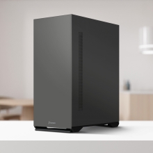 주연테크 굿워크 D2v55G-16G512G 블랙AMD 라이젠5 5500GT 사무용 가정용 데스크탑 PC