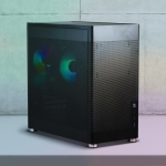 주연테크 리오나인메쉬박스 CG396X57TW 블랙라이젠5 9600X RTX5070Ti 데스크탑 PC 컴퓨터Windows11 Home