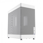 주연테크 리오나인메쉬박스 CG398X57T 화이트라이젠7 9800X3D RTX5070TI 데스크탑 PC 컴퓨터