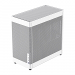 주연테크 리오나인메쉬박스 CG398X57T 화이트라이젠7 9800X3D RTX5070TI 데스크탑 PC 컴퓨터
