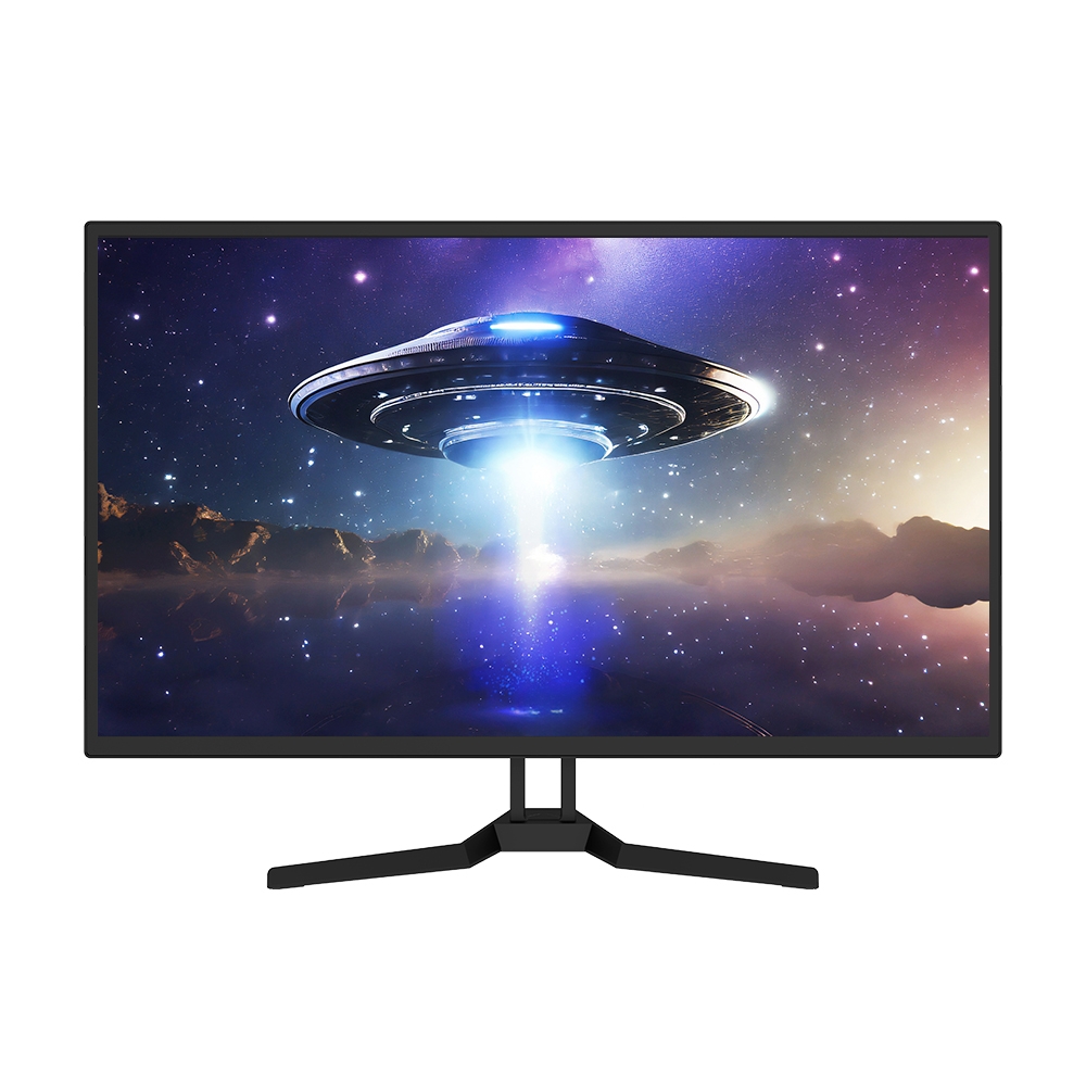 [중고-3개월 보증] 주연테크 X32G-240B <BR>리오나인 32인치 게이밍 모니터