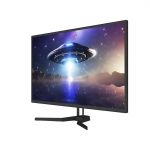 [중고-3개월 보증] 주연테크 X32G-240B <BR>리오나인 32인치 게이밍 모니터