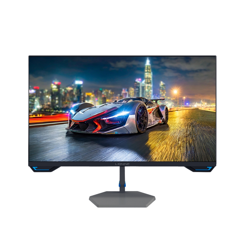 [한정 수량 특가] 주연테크 X24F-180 <BR>리오나인 24인치 180Hz 게이밍 모니터
