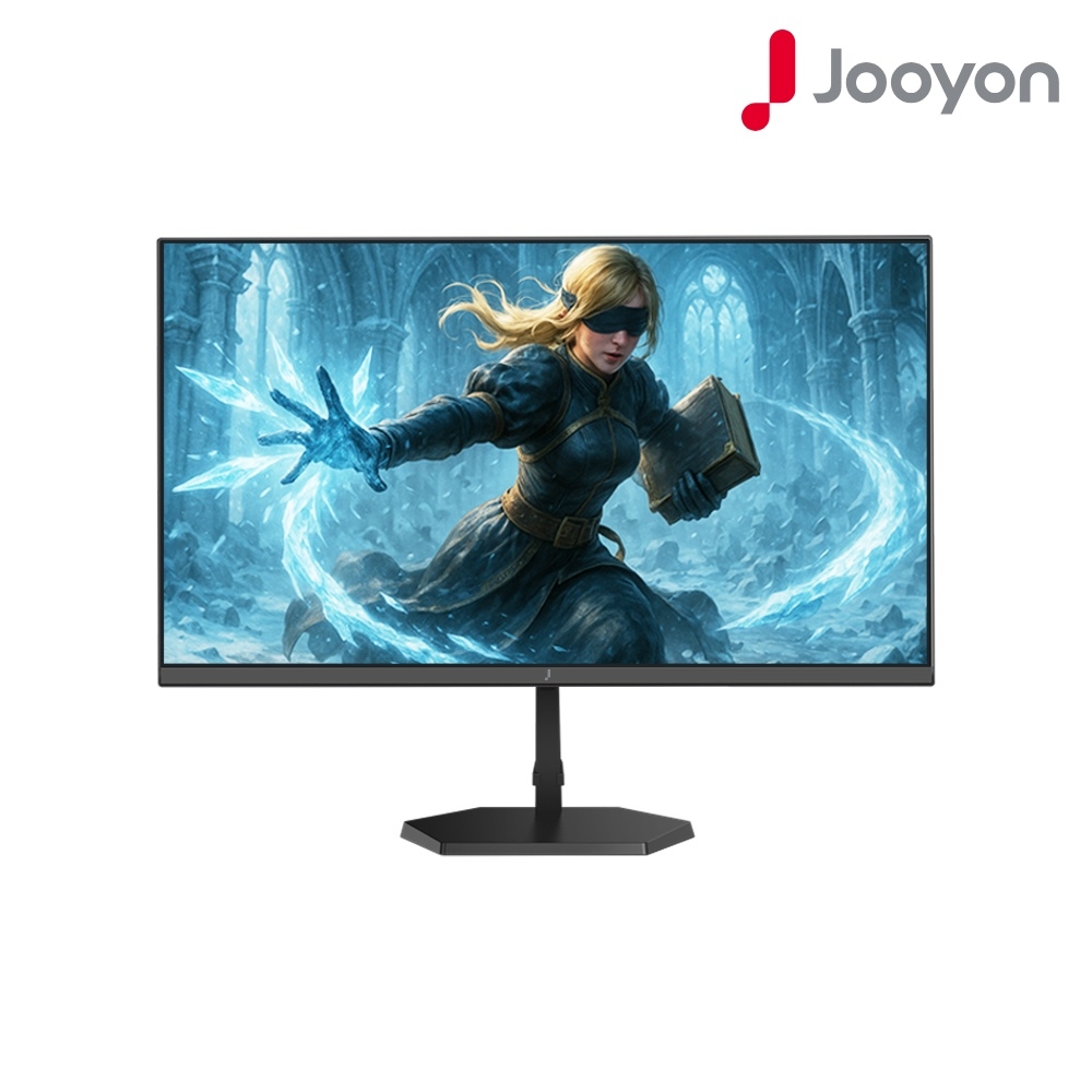 주연테크 X27F144 <BR>27인치 게이밍 모니터