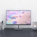 주연테크 V24F100 <BR>24인치 LED PC 모니터 100Hz