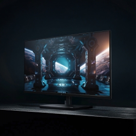 주연테크 X24QF180 (무결점) <BR> 24인치 게이밍 모니터 QHD FAST IPS 180Hz