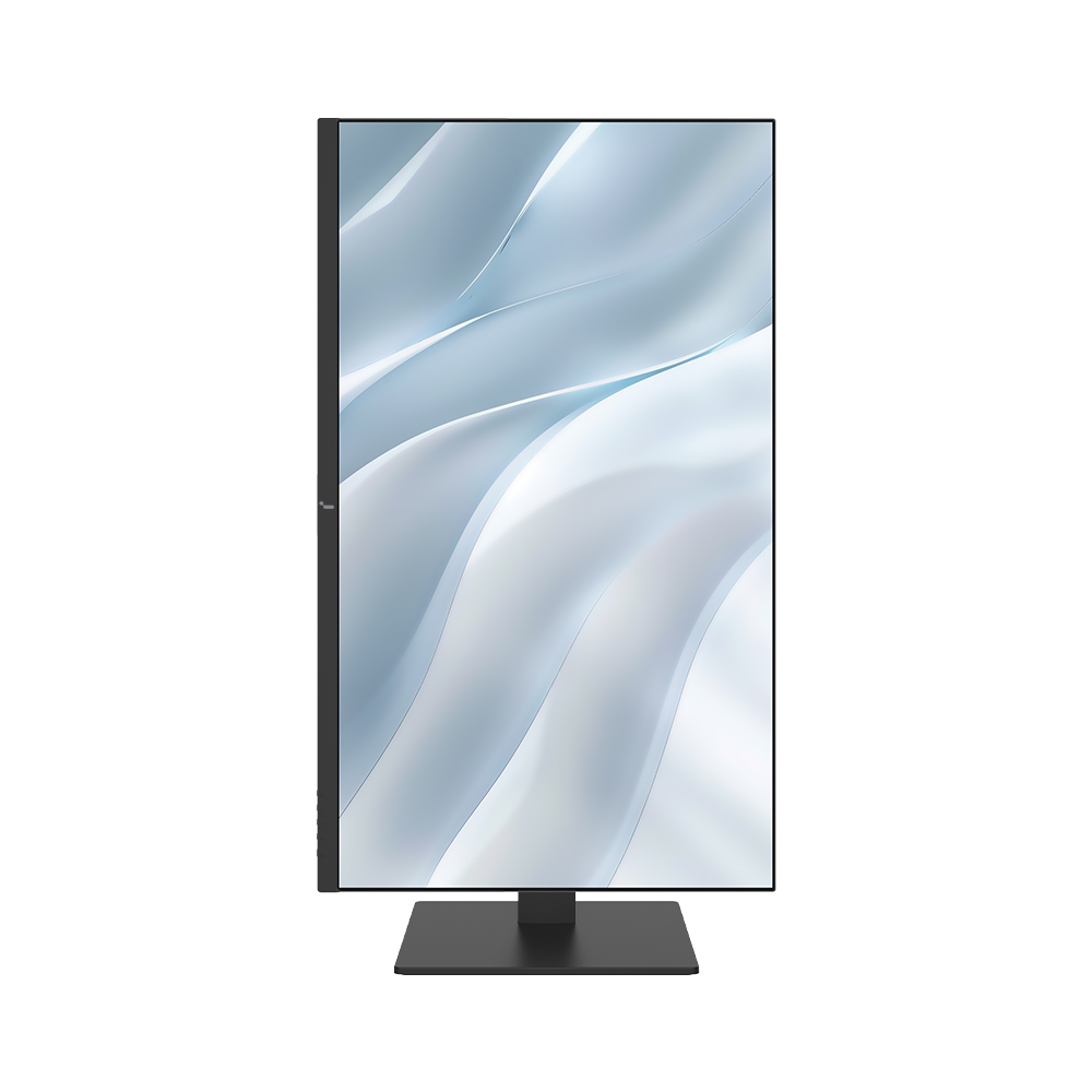 주연테크 V27Q15C 27인치 모니터 100Hz QHD LG IPS USB-C 피벗 무결점