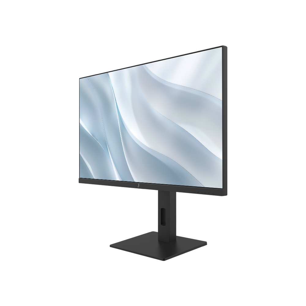주연테크 V27Q15C 27인치 모니터 100Hz QHD LG IPS USB-C 피벗 무결점